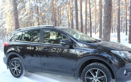 Toyota RAV4, 2014 год, 1 950 000 рублей, 7 фотография