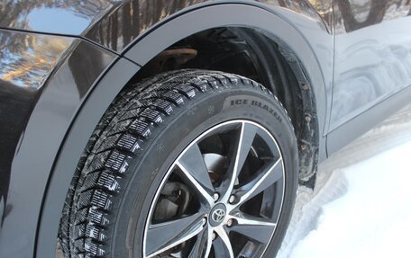 Toyota RAV4, 2014 год, 1 950 000 рублей, 8 фотография