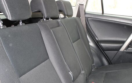 Toyota RAV4, 2014 год, 1 950 000 рублей, 17 фотография