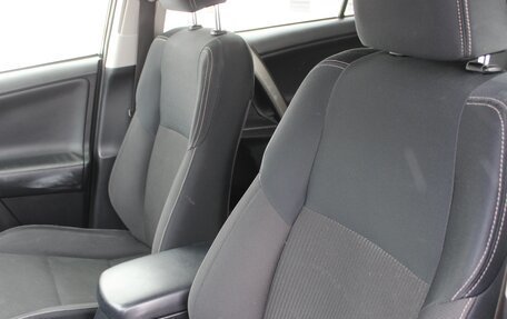 Toyota RAV4, 2014 год, 1 950 000 рублей, 19 фотография