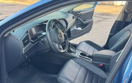 Volkswagen Jetta VII, 2021 год, 1 955 000 рублей, 6 фотография