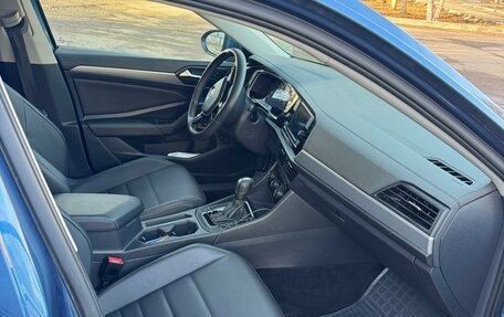 Volkswagen Jetta VII, 2021 год, 1 955 000 рублей, 7 фотография