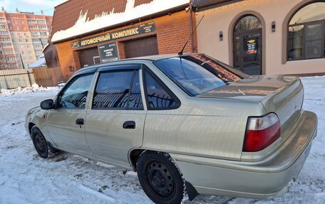 Daewoo Nexia I рестайлинг, 2006 год, 135 000 рублей, 2 фотография
