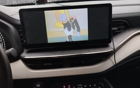 Haval F7 I, 2023 год, 2 100 000 рублей, 10 фотография