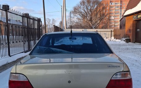 Daewoo Nexia I рестайлинг, 2006 год, 135 000 рублей, 3 фотография