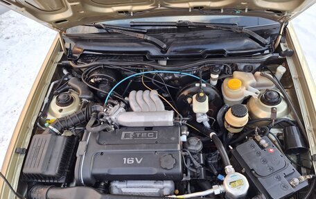 Daewoo Nexia I рестайлинг, 2006 год, 135 000 рублей, 8 фотография