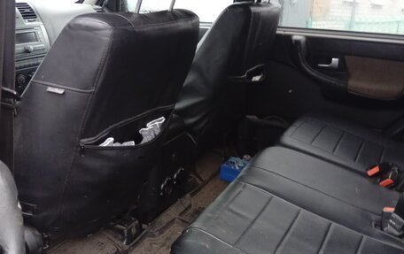 ЛуАЗ Patriot, 2012 год, 395 000 рублей, 4 фотография