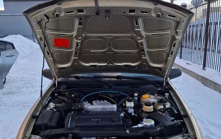 Daewoo Nexia I рестайлинг, 2006 год, 135 000 рублей, 7 фотография