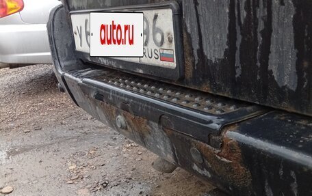 ЛуАЗ Patriot, 2012 год, 395 000 рублей, 7 фотография