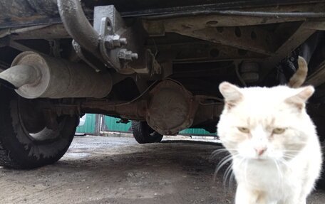 ЛуАЗ Patriot, 2012 год, 395 000 рублей, 9 фотография