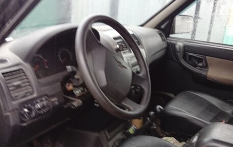 ЛуАЗ Patriot, 2012 год, 395 000 рублей, 3 фотография