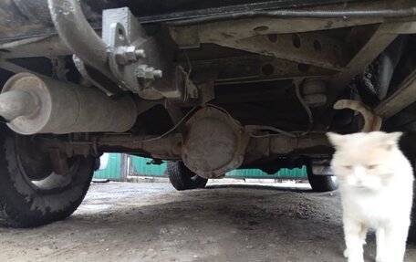 ЛуАЗ Patriot, 2012 год, 395 000 рублей, 10 фотография