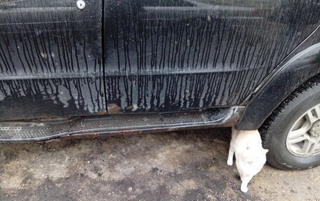 ЛуАЗ Patriot, 2012 год, 395 000 рублей, 5 фотография