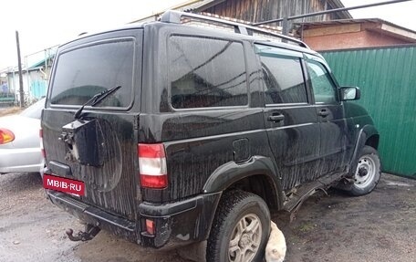 ЛуАЗ Patriot, 2012 год, 395 000 рублей, 2 фотография