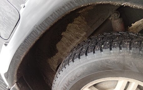 ЛуАЗ Patriot, 2012 год, 395 000 рублей, 11 фотография