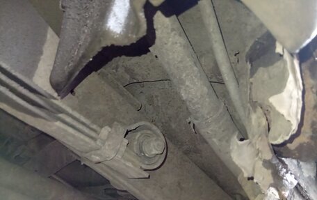 ЛуАЗ Patriot, 2012 год, 395 000 рублей, 12 фотография