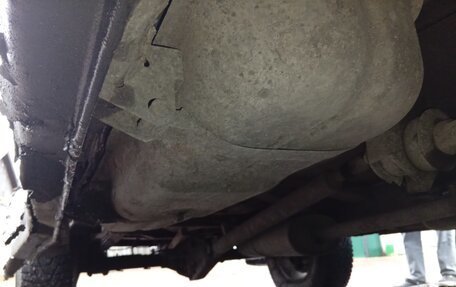 ЛуАЗ Patriot, 2012 год, 395 000 рублей, 14 фотография