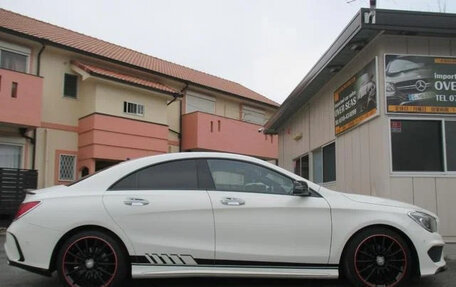 Mercedes-Benz CLA, 2015 год, 1 600 000 рублей, 5 фотография