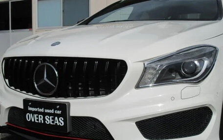 Mercedes-Benz CLA, 2015 год, 1 600 000 рублей, 2 фотография