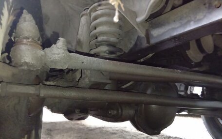 ЛуАЗ Patriot, 2012 год, 395 000 рублей, 19 фотография