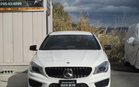 Mercedes-Benz CLA, 2015 год, 1 600 000 рублей, 3 фотография