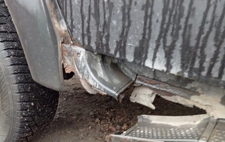 ЛуАЗ Patriot, 2012 год, 395 000 рублей, 15 фотография