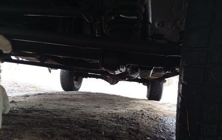 ЛуАЗ Patriot, 2012 год, 395 000 рублей, 20 фотография