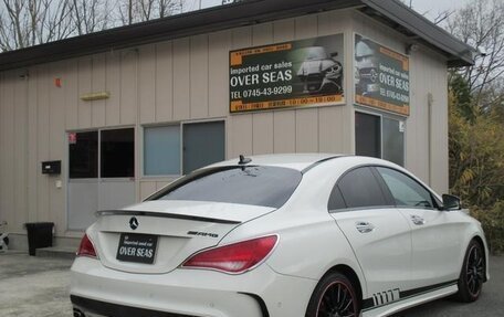 Mercedes-Benz CLA, 2015 год, 1 600 000 рублей, 6 фотография