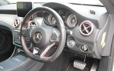 Mercedes-Benz CLA, 2015 год, 1 600 000 рублей, 19 фотография