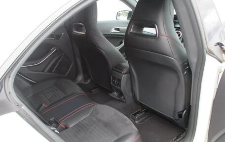 Mercedes-Benz CLA, 2015 год, 1 600 000 рублей, 15 фотография