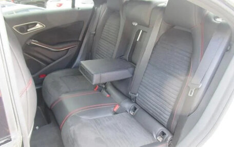 Mercedes-Benz CLA, 2015 год, 1 600 000 рублей, 18 фотография