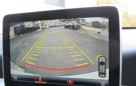 Mercedes-Benz CLA, 2015 год, 1 600 000 рублей, 21 фотография