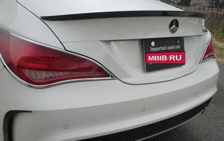 Mercedes-Benz CLA, 2015 год, 1 600 000 рублей, 9 фотография