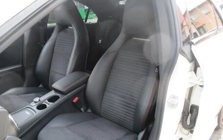 Mercedes-Benz CLA, 2015 год, 1 600 000 рублей, 14 фотография