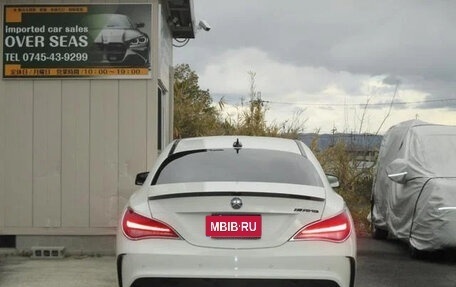 Mercedes-Benz CLA, 2015 год, 1 600 000 рублей, 7 фотография