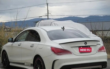 Mercedes-Benz CLA, 2015 год, 1 600 000 рублей, 8 фотография