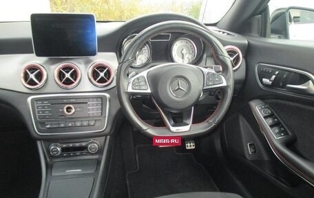 Mercedes-Benz CLA, 2015 год, 1 600 000 рублей, 11 фотография