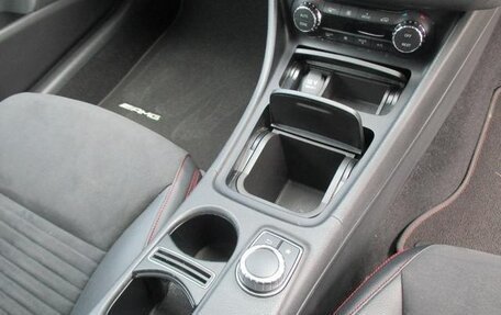 Mercedes-Benz CLA, 2015 год, 1 600 000 рублей, 23 фотография