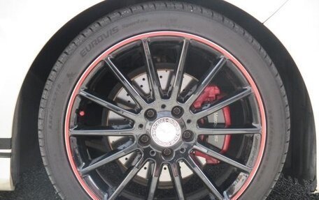 Mercedes-Benz CLA, 2015 год, 1 600 000 рублей, 27 фотография