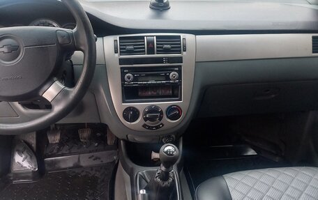 Chevrolet Lacetti, 2008 год, 350 000 рублей, 6 фотография