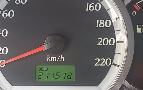 Chevrolet Lacetti, 2008 год, 350 000 рублей, 7 фотография