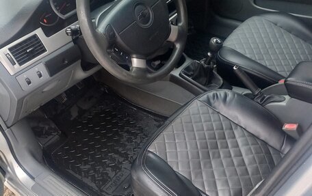 Chevrolet Lacetti, 2008 год, 350 000 рублей, 5 фотография