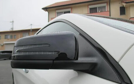 Mercedes-Benz CLA, 2015 год, 1 600 000 рублей, 26 фотография