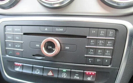 Mercedes-Benz CLA, 2015 год, 1 600 000 рублей, 22 фотография