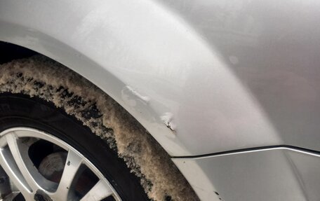 Chevrolet Lacetti, 2008 год, 350 000 рублей, 9 фотография