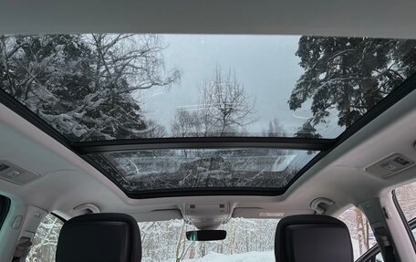 Volkswagen Tiguan II, 2018 год, 2 870 000 рублей, 8 фотография