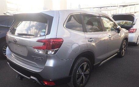 Subaru Forester, 2020 год, 2 595 000 рублей, 3 фотография