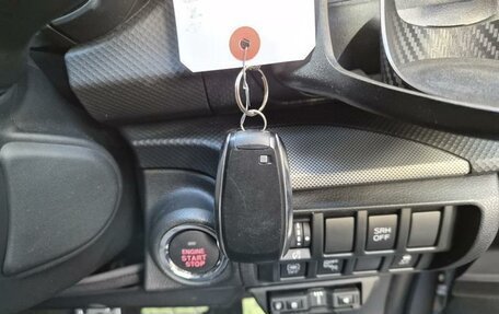 Subaru Forester, 2020 год, 2 595 000 рублей, 5 фотография