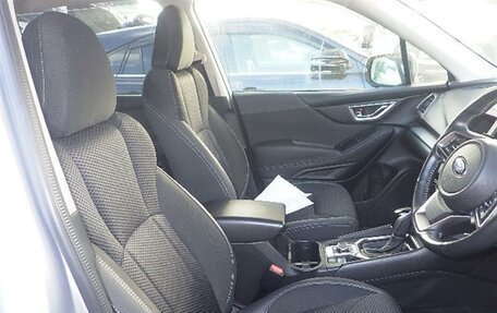 Subaru Forester, 2020 год, 2 595 000 рублей, 6 фотография