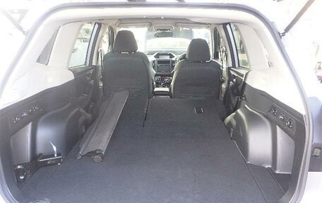 Subaru Forester, 2020 год, 2 595 000 рублей, 7 фотография